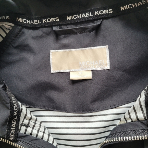 Michael Kors Fall /Spring Jaket - Picture 5 of 9
